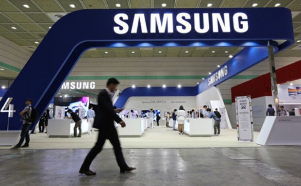 Samsung lại ghi dấu ấn kiếm tiền